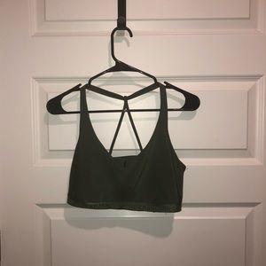 Sports bra
